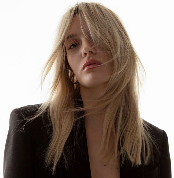 Friseur Gabriele Great Lengths