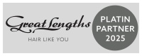 Great Lengths Platin 2025 Friseur Gabriele Great Lengths