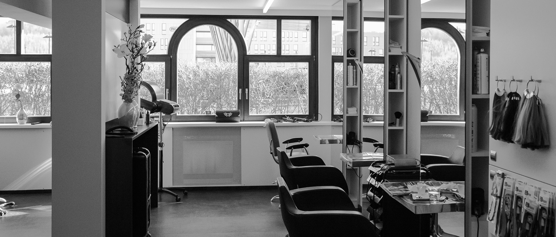 Willkommen
bei Friseur
Gabriele