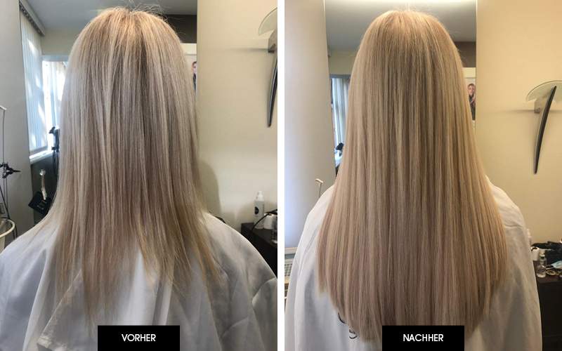 Great Lengths